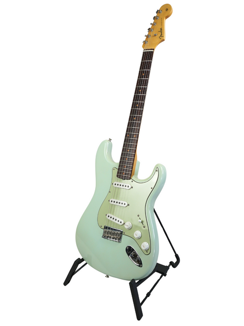 Fender CS Vintage Custom '59 Stratocaster Hardtail Time Capsule - USA 2022