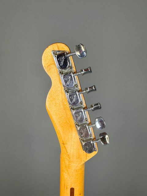 Vintage Fender Telecaster - USA 1968