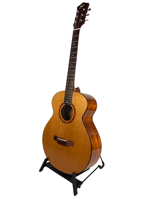 Gilet BMG (Blue Mountains Guitar) - Aus 2015