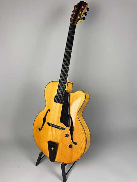 Eastman John Pisano AR880CE - CHN 2007