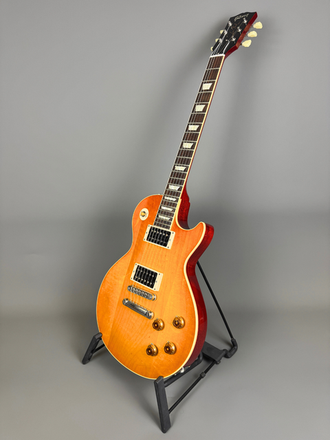 SOLD - Gibson Custom Shop LPR-8 Historic - USA 2016