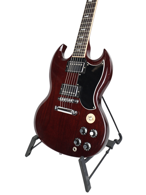 SOLD - Gibson SG Angus Young 'Thunderstruck' Signature Model - USA 2013