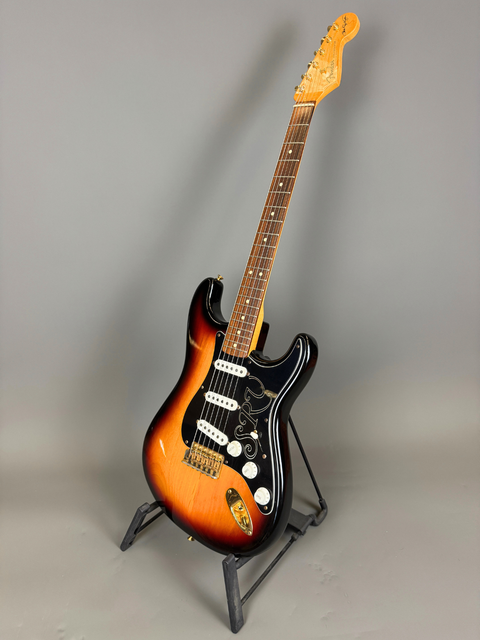 Fender Stevie Ray Vaughan Signature Stratocaster - USA 2001