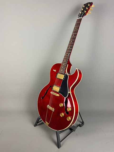 Gibson ES-135 - USA 2002