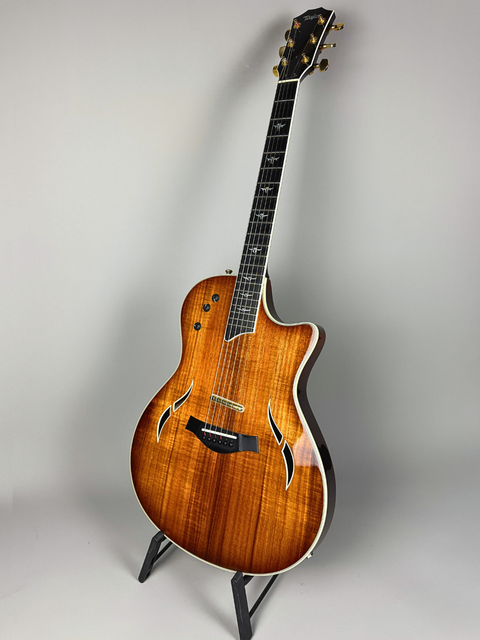 Taylor T5-C2 Custom Koa - USA 2005