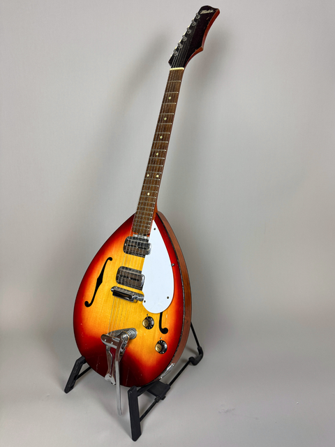 Vintage Maton L202 Lute Guitar - AUS 1967/68