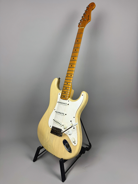 Vintage Fender Stratocaster Refinish - USA 1954