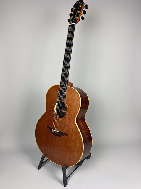 Lowden F-35 40th Anniversary No. 2 - IR 2014