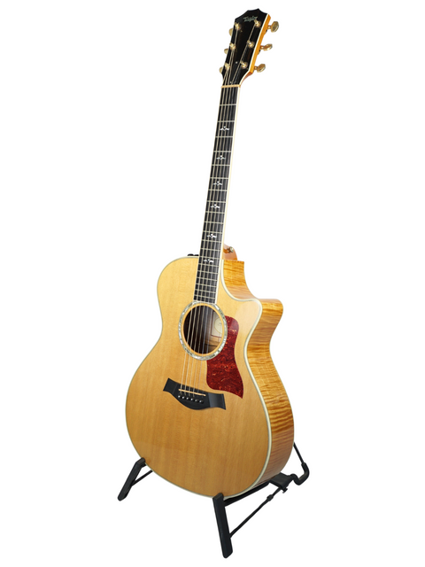 Taylor 612ce - USA 2007