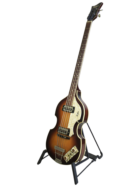 Vintage Hofner 500/1 Violin Bass - Germany c.1970s