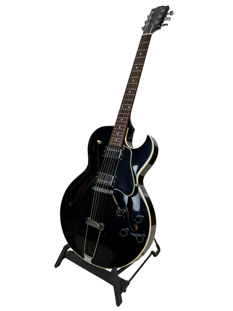 Gibson ES-135 - USA 2002