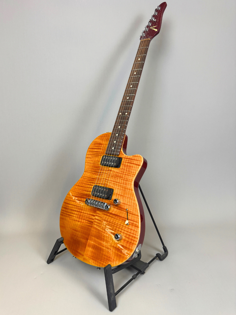 Tom Anderson Atom CT - USA 2006