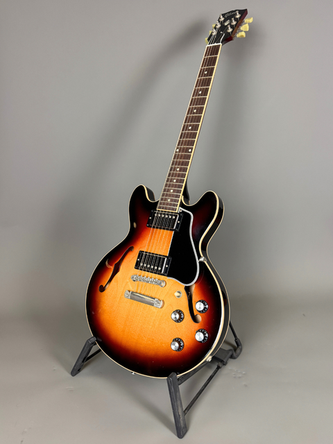Gibson Custom Shop ES-339 - USA 2010