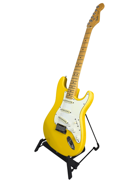 Fender American Standard Stratocaster - USA 1989