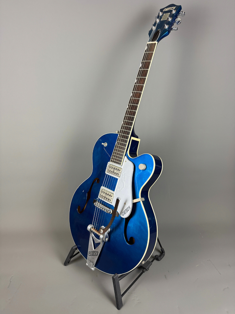 SOLD - Gretsch G6120SH Brian Setzer Signature Hot Rod - Japan 2001