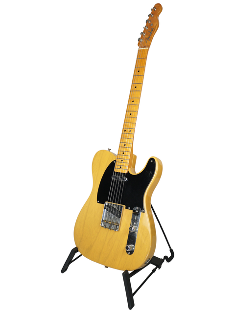 Fender AVRI Telecaster '52 Reissue - USA 1995