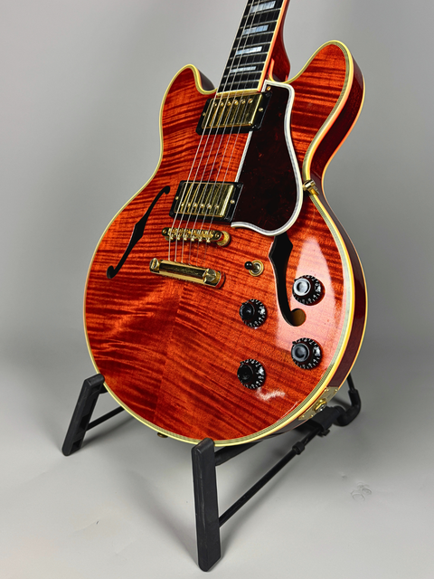 Gibson Custom Shop CS-356-F - USA 2004