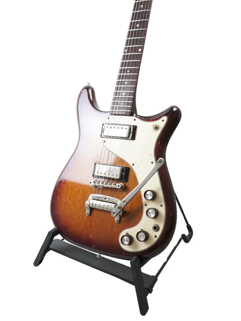 Vintage Epiphone Wilshire - USA 1965