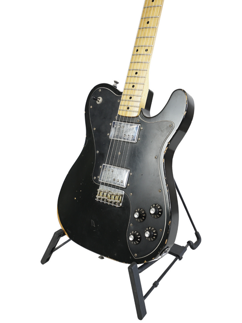 SOLD - Nash T72DLX - USA 2011