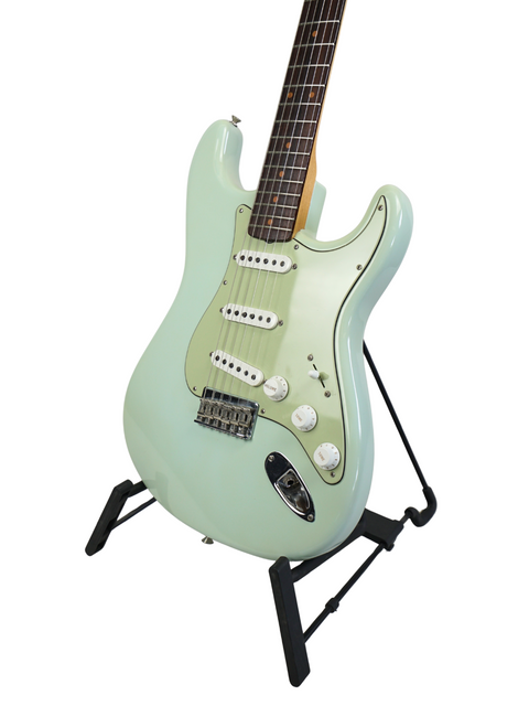 Fender CS Vintage Custom '59 Stratocaster Hardtail Time Capsule - USA 2022