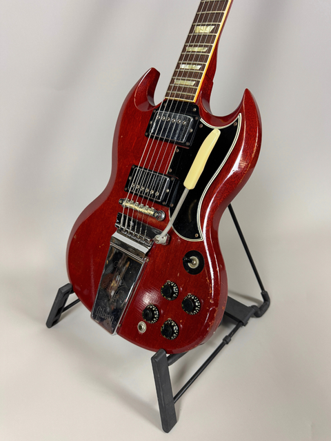 Vintage Gibson SG Standard - USA 1965