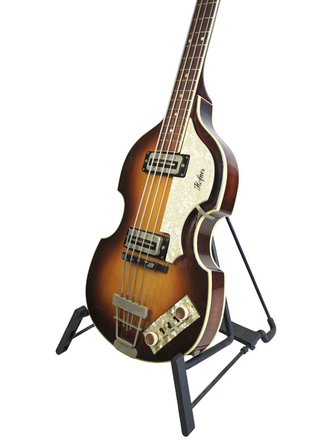Vintage Hofner 500/1 Violin Bass - Germany c.1970s