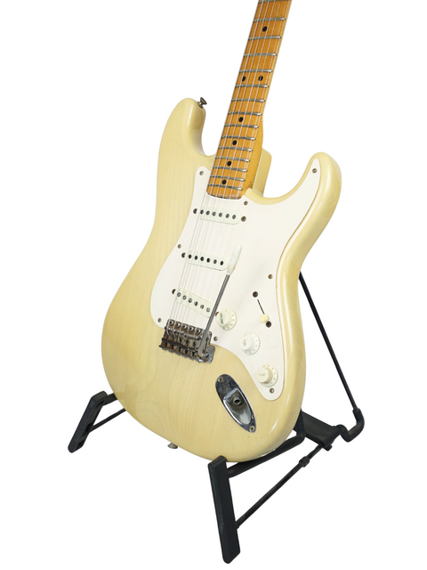 Vintage Fender Stratocaster Refinish - USA 1954