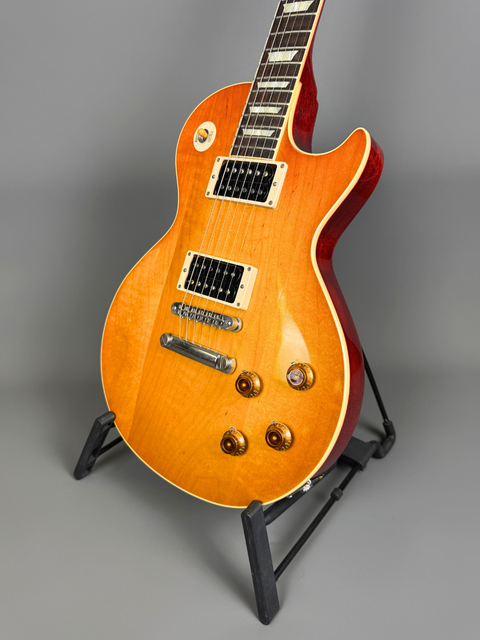 SOLD - Gibson Custom Shop LPR-8 Historic - USA 2016