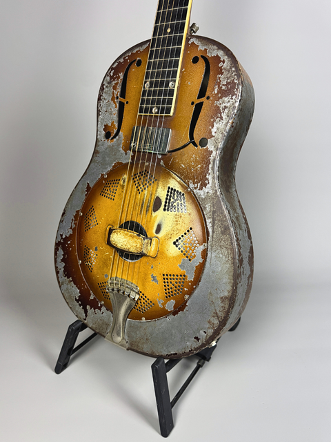 Vintage National Triolian - USA 1930