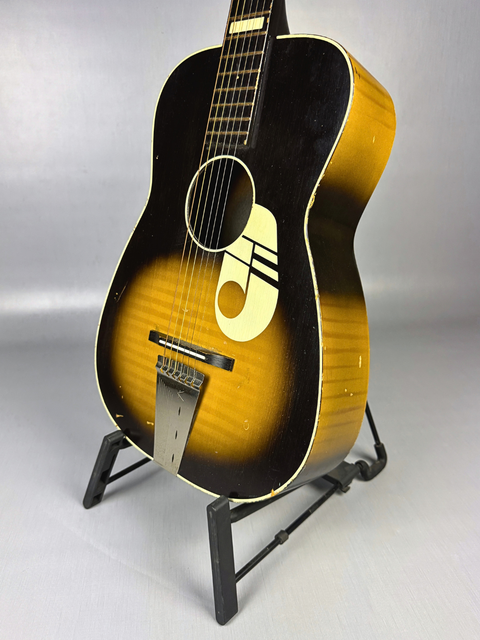 Kay K1160 Deco-Note - USA c.1950s