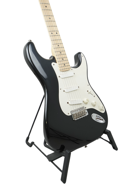 Fender Eric Clapton 'Blackie' Stratocaster - USA 2001