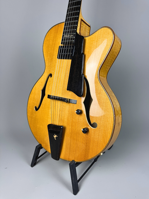 Eastman John Pisano AR880CE - CHN 2007