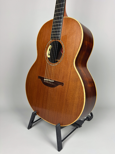 Lowden F-35 40th Anniversary No. 2 - IR 2014