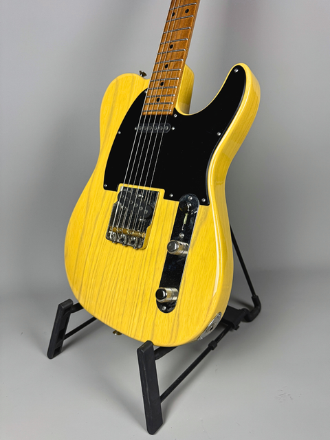 Tom Anderson T Icon - Translucent Butterscotch - USA 2022