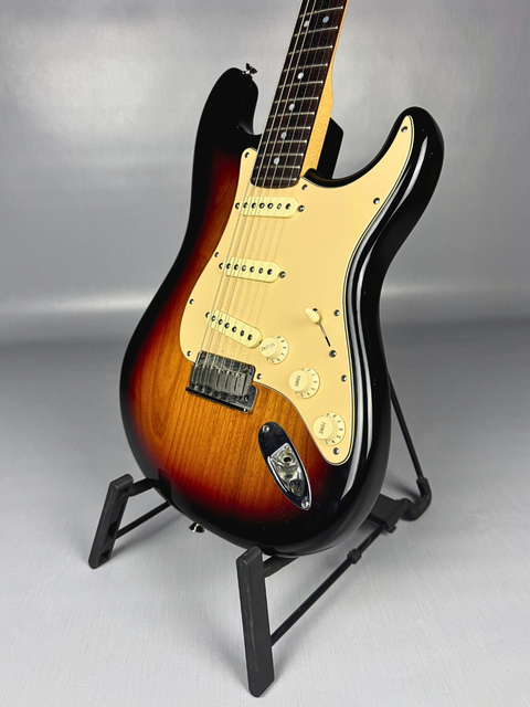 Fender 60th Diamond Anniversary American Series Stratocaster - USA 2006