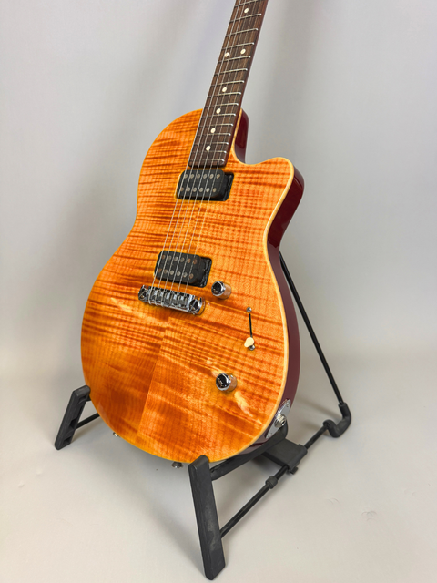 Tom Anderson Atom CT - USA 2006