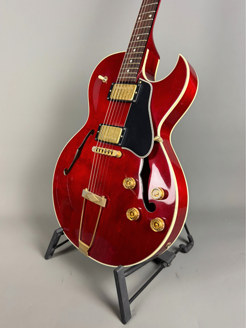 Gibson ES-135 - USA 2002