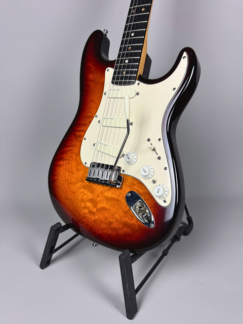 Fender Custom Shop 35th Anniversary Stratocaster #180/500 - USA 1989