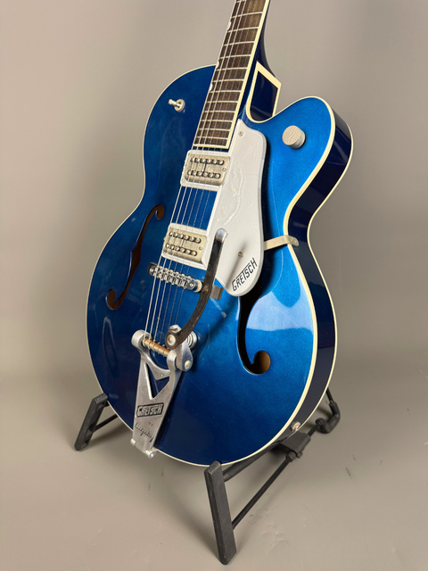 SOLD - Gretsch G6120SH Brian Setzer Signature Hot Rod - Japan 2001