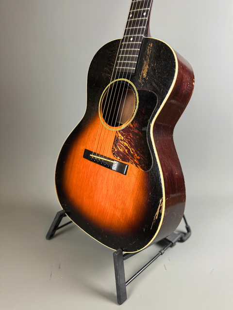 Vintage Gibson L-00 - USA 1934
