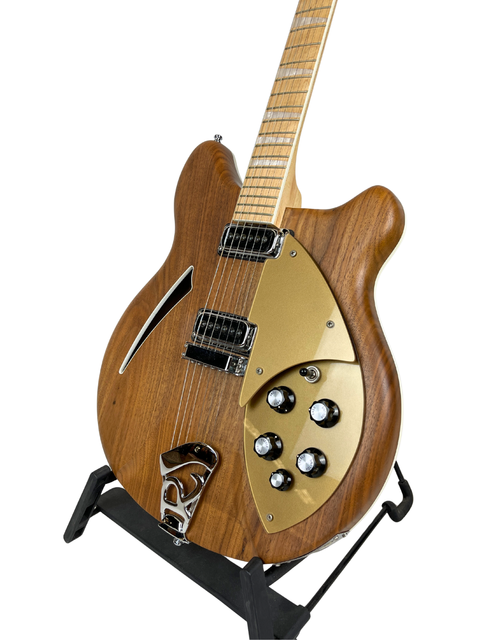 Rickenbacker 360W - USA 2018