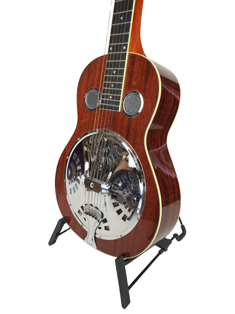 De Gruchy Dobro Square Neck - Aus 2015