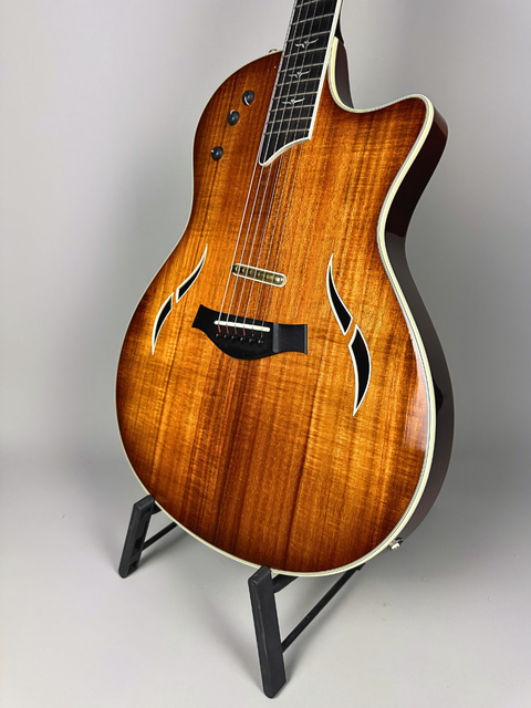 Taylor T5-C2 Custom Koa - USA 2005