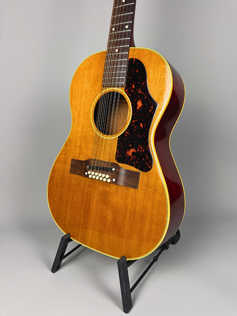 Vintage Gibson B-25-12N 12-String - USA 1963