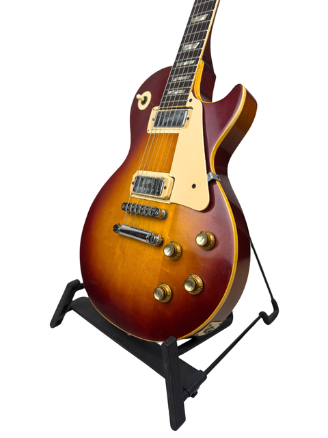 Vintage Gibson Les Paul Deluxe - USA 1972