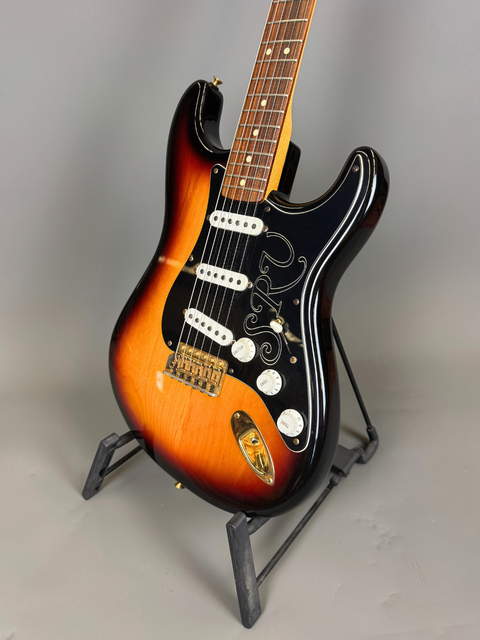 Fender Stevie Ray Vaughan Signature Stratocaster - USA 2001