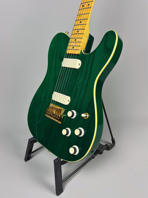 Fender Elite Telecaster - USA 1983