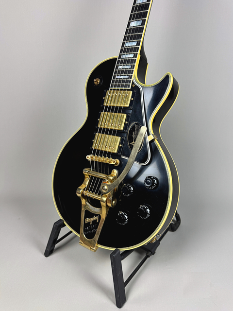 Gibson Custom Jimmy Page Les Paul Custom 467/500 - USA 2008