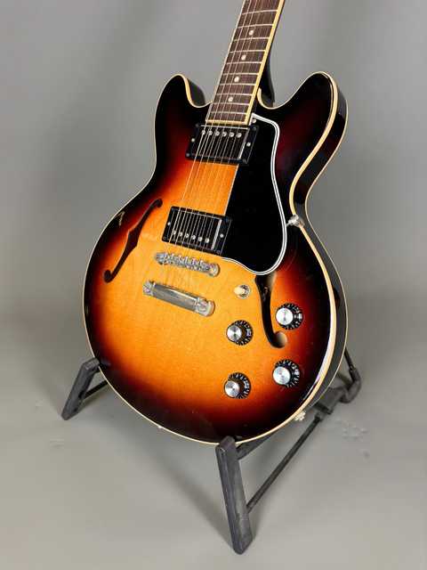 Gibson Custom Shop ES-339 - USA 2010