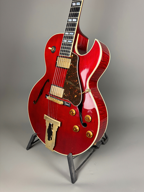 Gibson L-4 CES - USA 1997